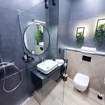 Hanza Tower Premium Apartment *