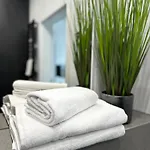 Hanza Tower Premium Apartment Stettin