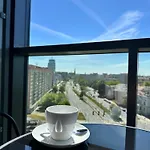 Hanza Tower Premium * Στσέτσιν
