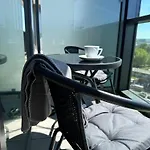 Apartment Hanza Tower Premium Stettin