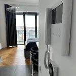 Hanza Tower Premium Apartment Stettin