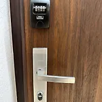 Διαμέρισμα Hanza Tower Premium *