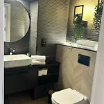 Hanza Tower Premium Διαμέρισμα Στσέτσιν