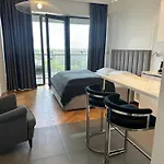 Hanza Tower Premium Διαμέρισμα *
