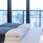 Apartment Hanza Tower Premium Stettin