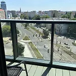 Hanza Tower Premium