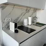 Hanza Tower Premium Διαμέρισμα *