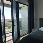 Appartement Hanza Tower Premium *
