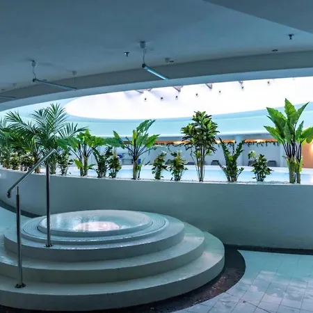 Hanza Tower Premium *