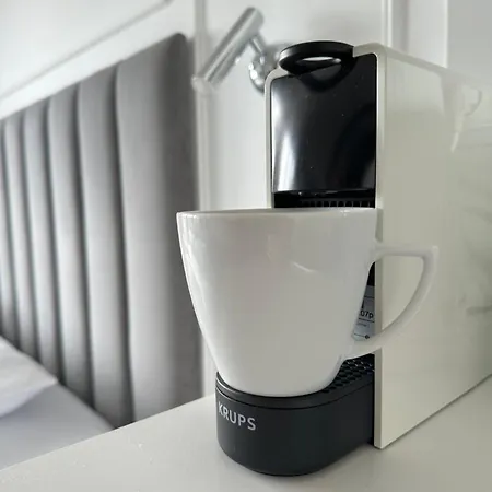 Hanza Tower Premium *