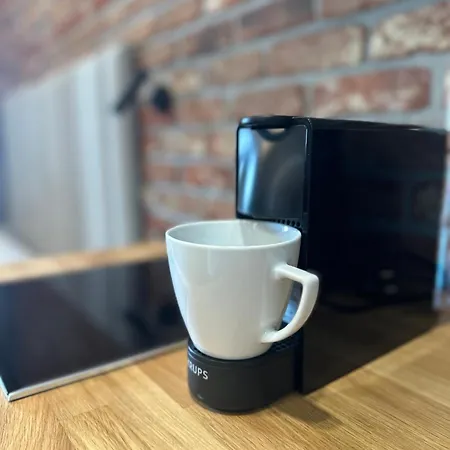 Hanza Tower Premium Štetín