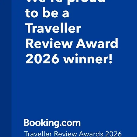 Hanza Tower Premium Apartment *