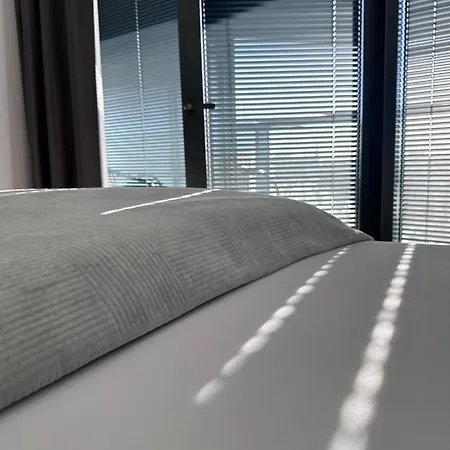 Hanza Tower Premium * Στσέτσιν