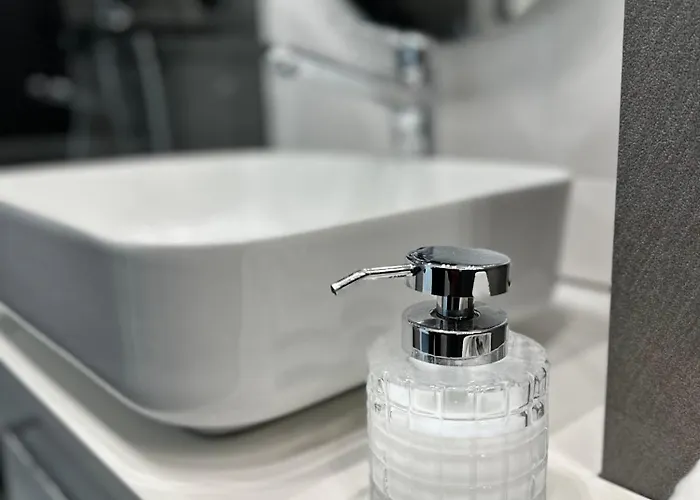 Apartment Hanza Tower Premium