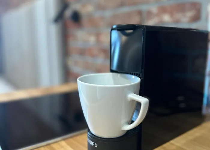 Hanza Tower Premium Szczecin