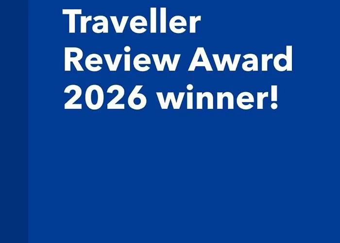 Hanza Tower Premium Apartment *